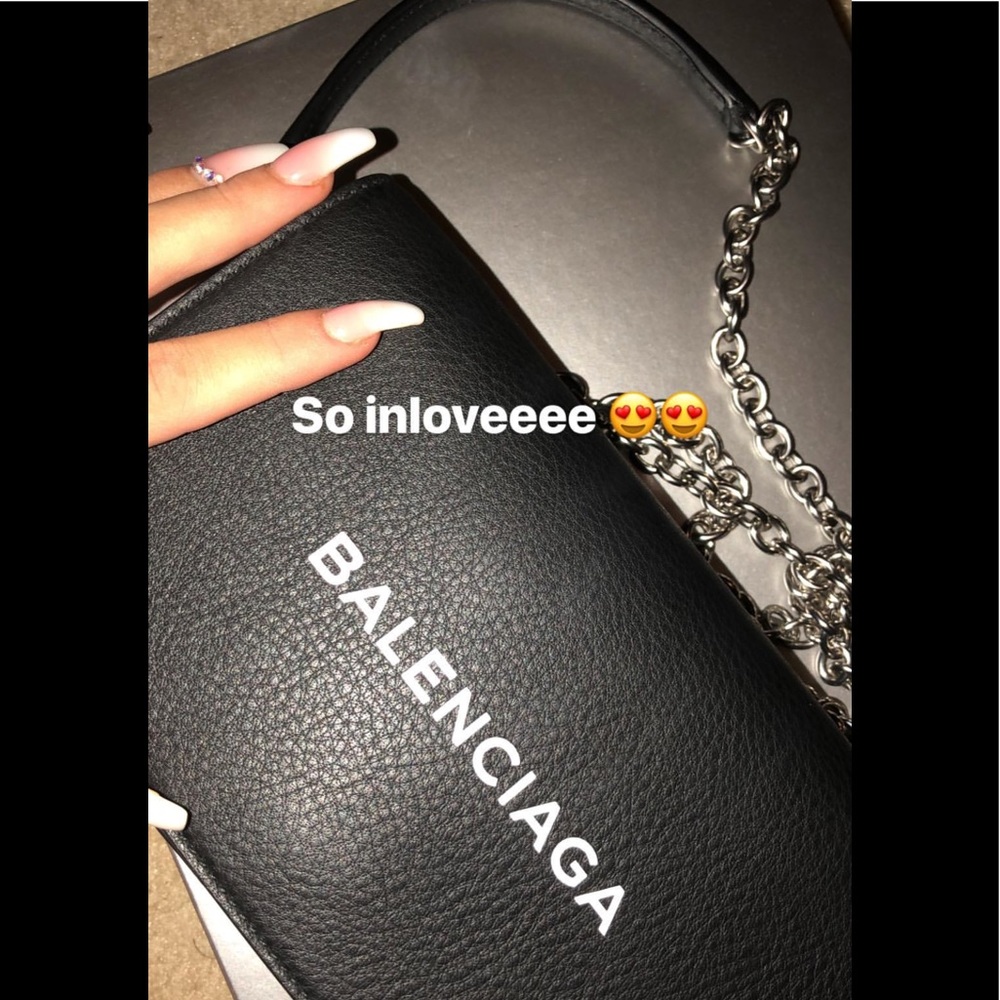 Balenciaga bag